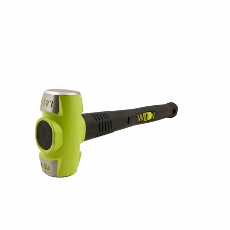 WILTON 20416 4 Lb Head, 16in B.A.S.H Sledge Hammer 20416-wilton